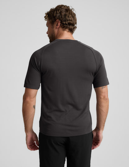 Beyond Yoga All In Active Men's Tee