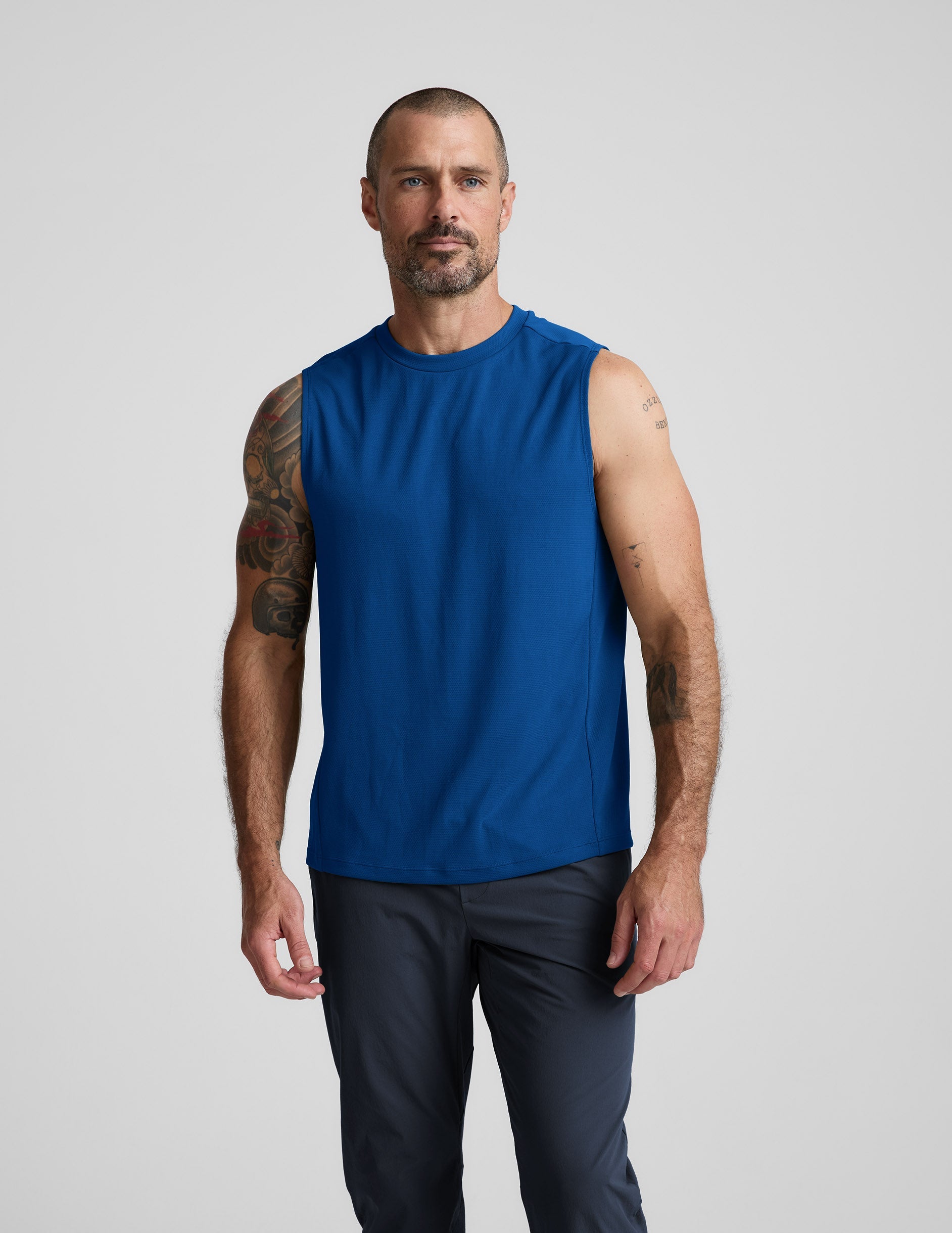 Beyond Yoga All In Active Tank