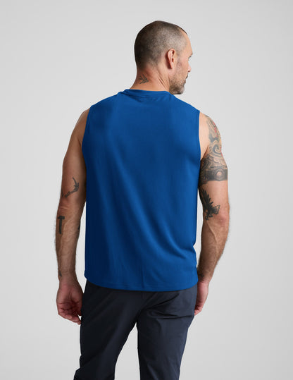 Beyond Yoga All In Active Tank