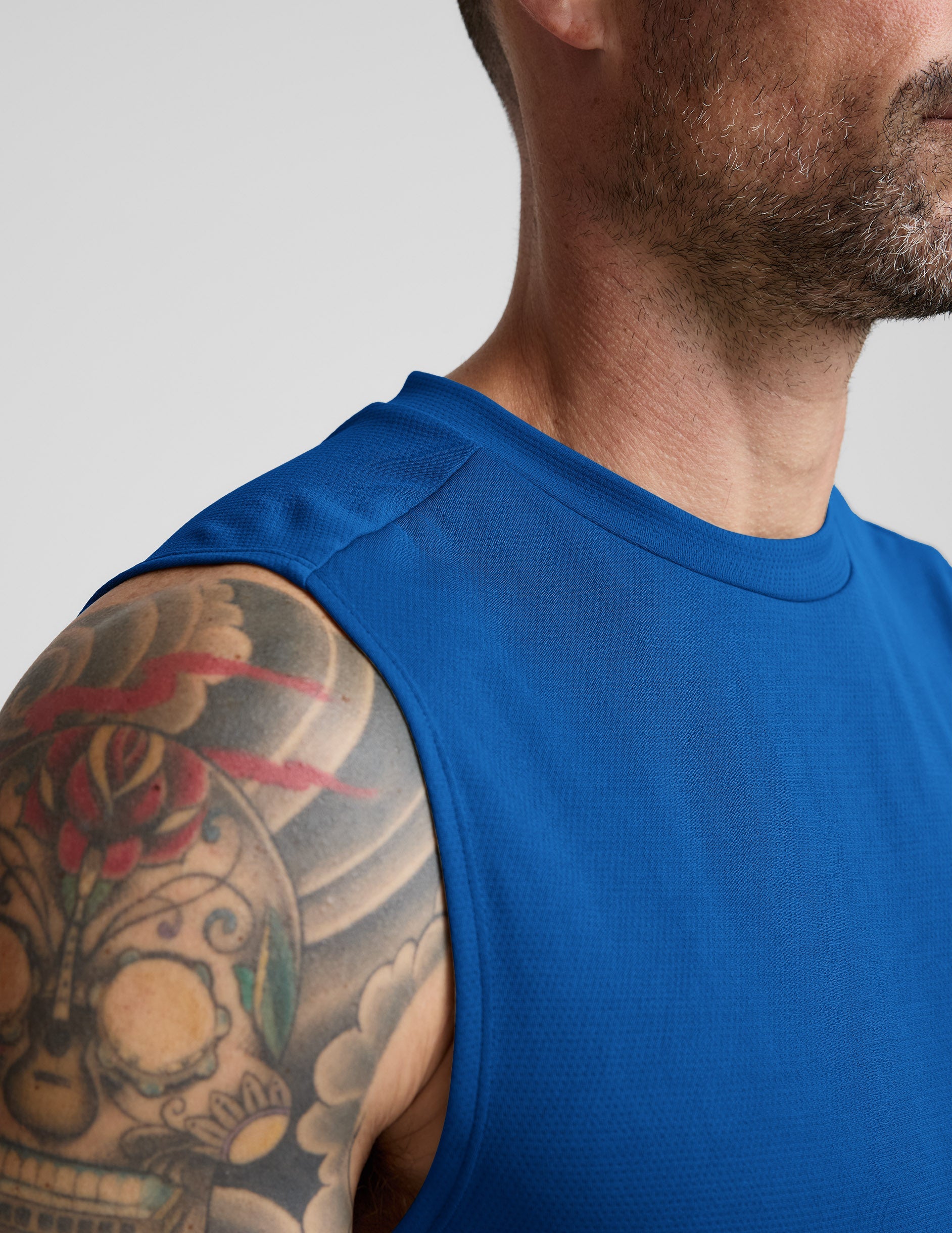 Beyond Yoga All In Active Tank