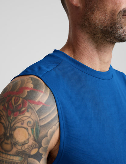 Beyond Yoga All In Active Tank