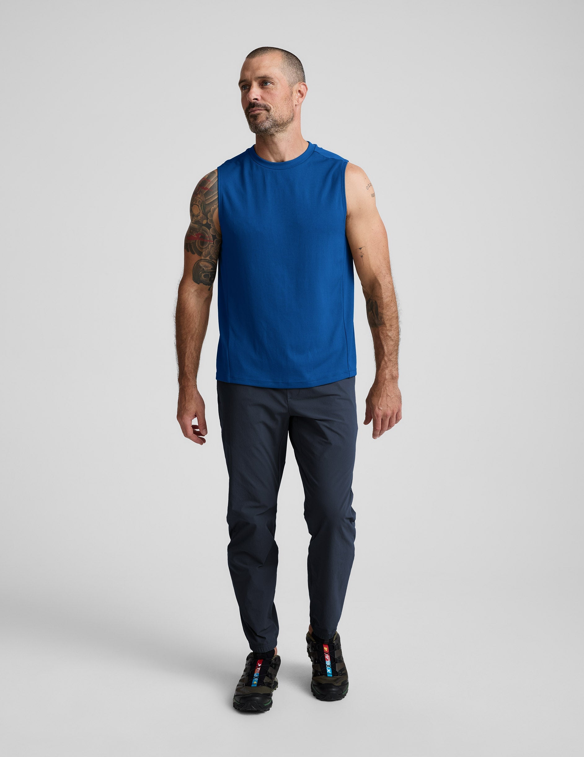 Beyond Yoga All In Active Tank