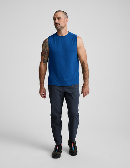 Beyond Yoga All In Active Tank