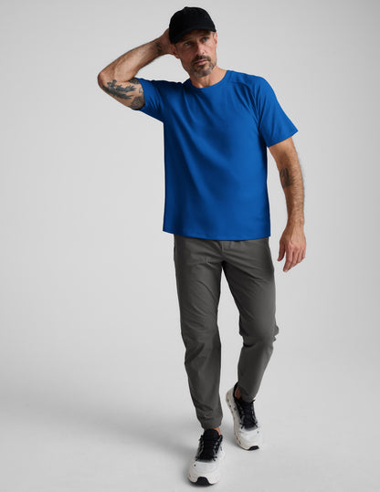 Beyond Yoga All In Active Men's Tee