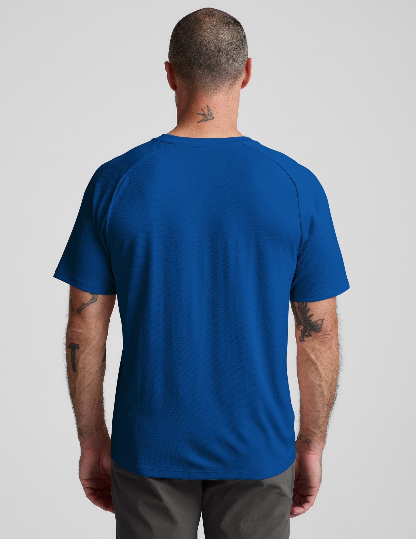 Beyond Yoga All In Active Men's Tee