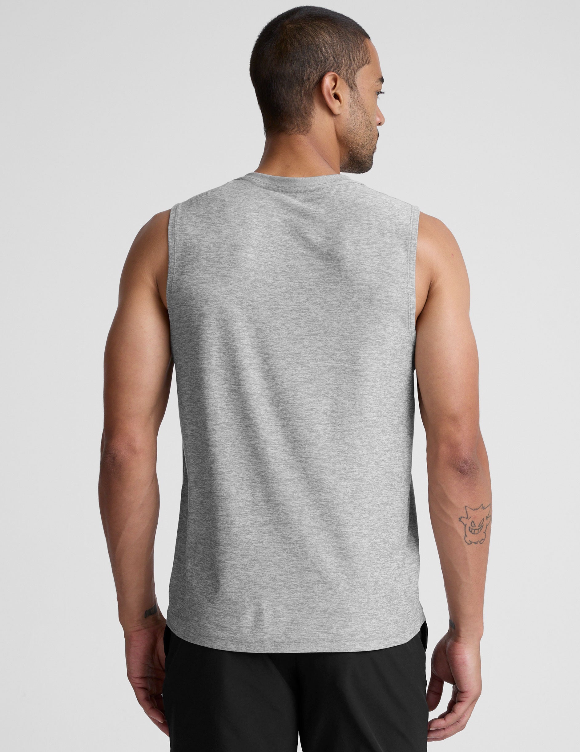 Beyond Yoga Featherweight Freeflo Men's Muscle Tank 2.0