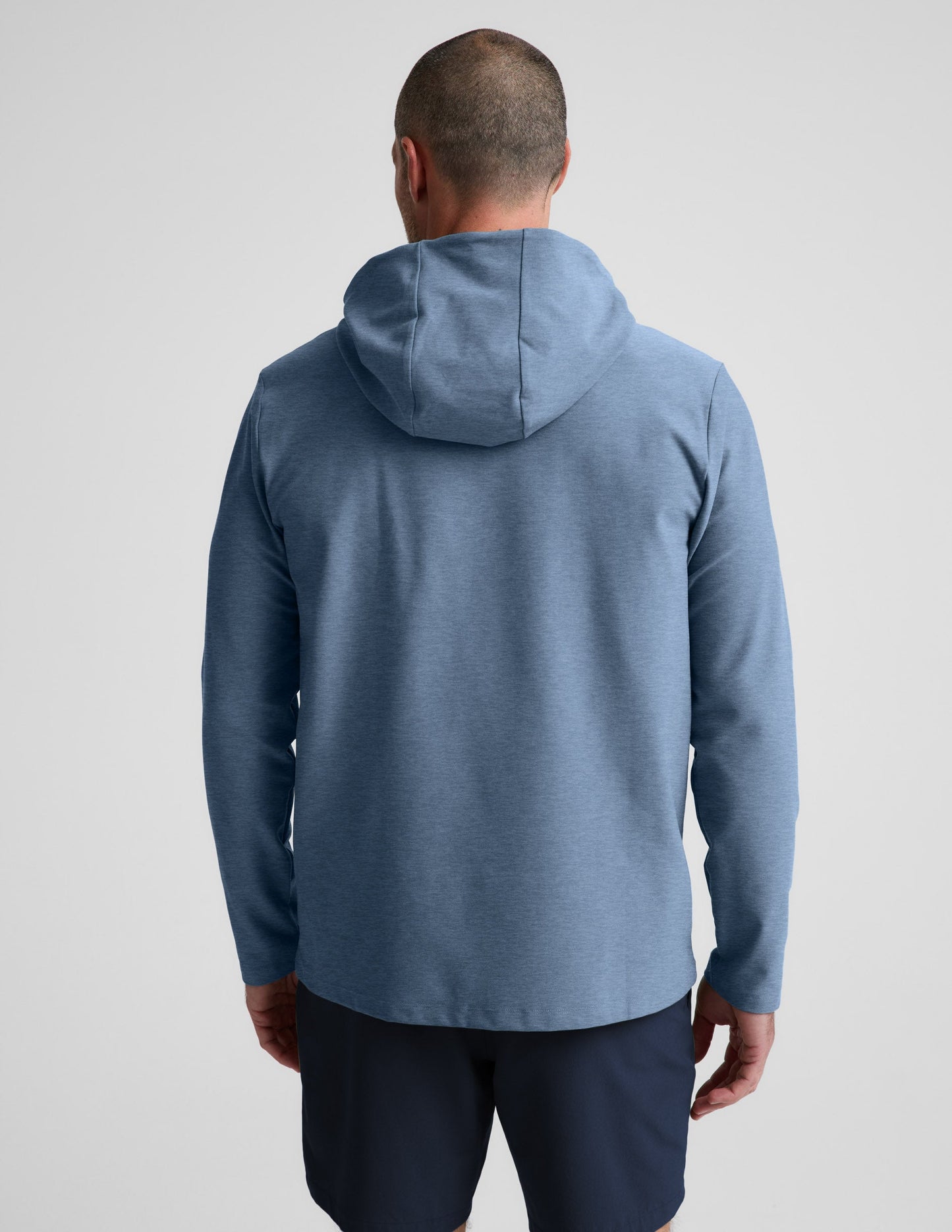 Beyond Yoga Spacedye Go-To Men's Hoodie