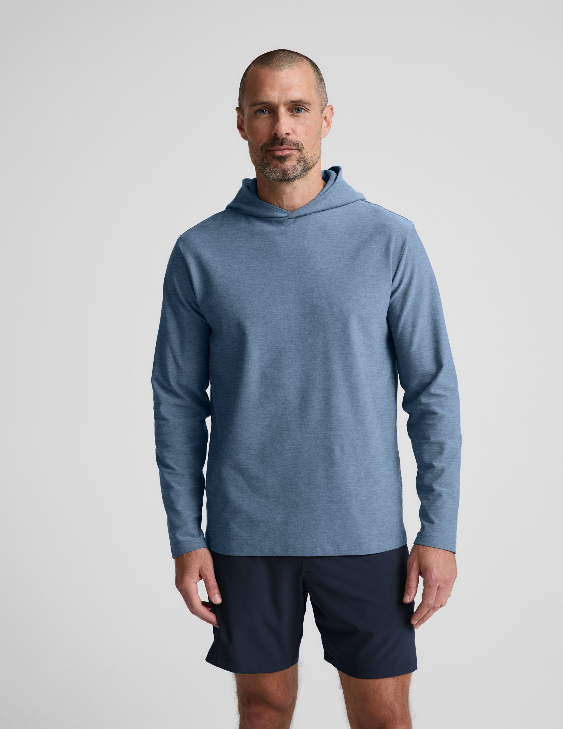Beyond Yoga Spacedye Go-To Men's Hoodie