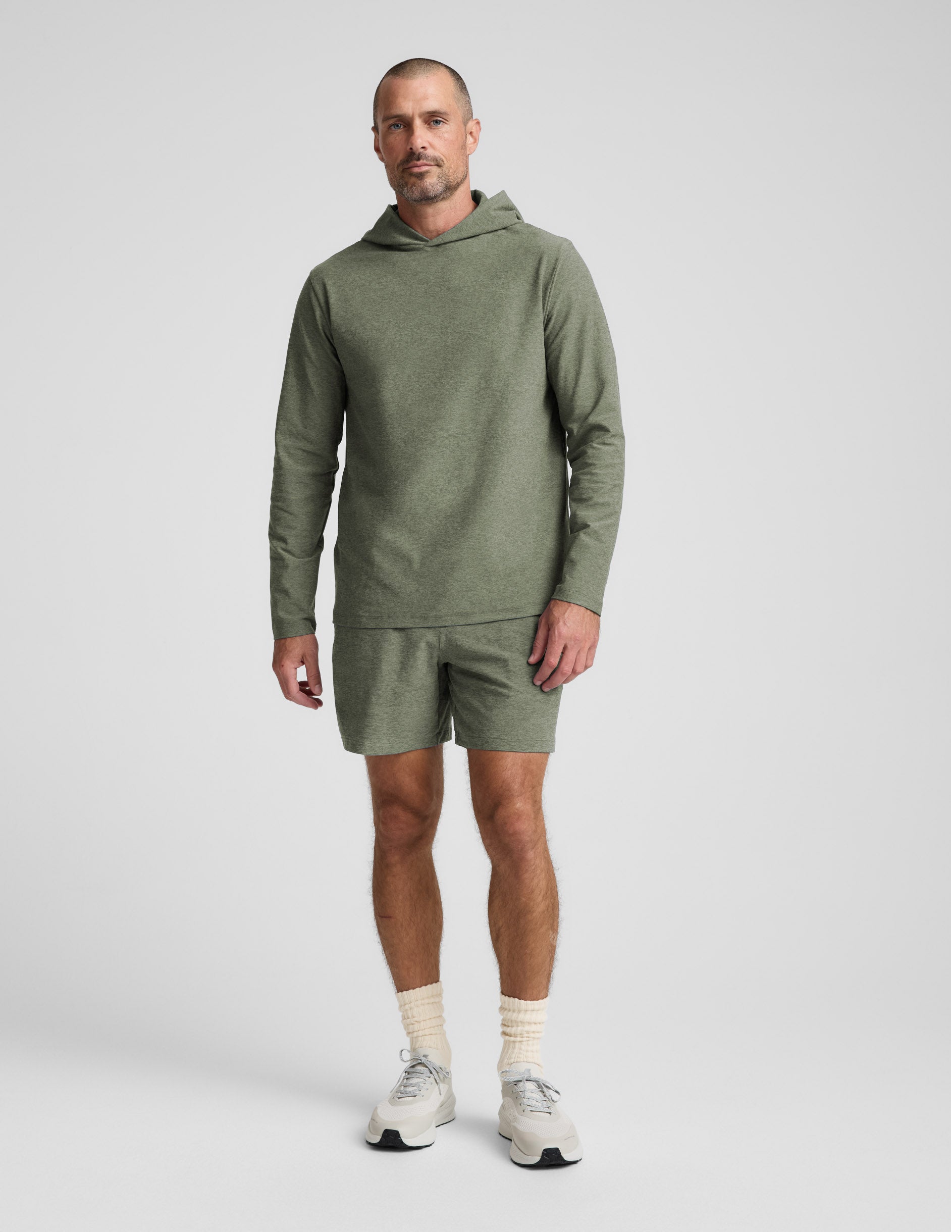 Beyond Yoga Spacedye Go-To Men's Hoodie
