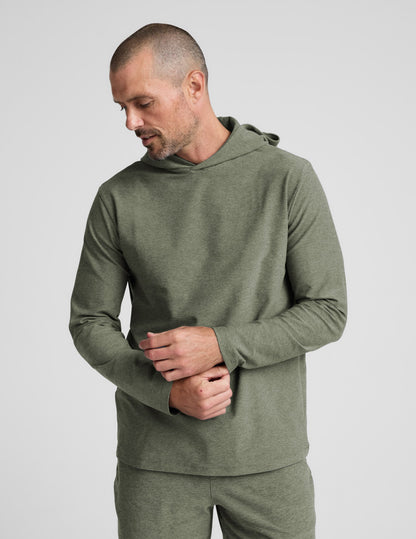 Beyond Yoga Spacedye Go-To Men's Hoodie