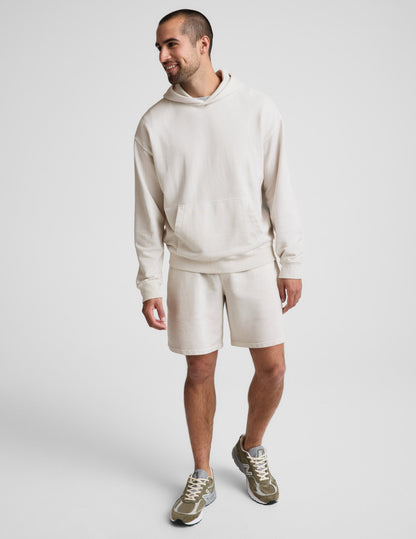 Beyond Yoga Beach Washed Terry Men's Hoodie