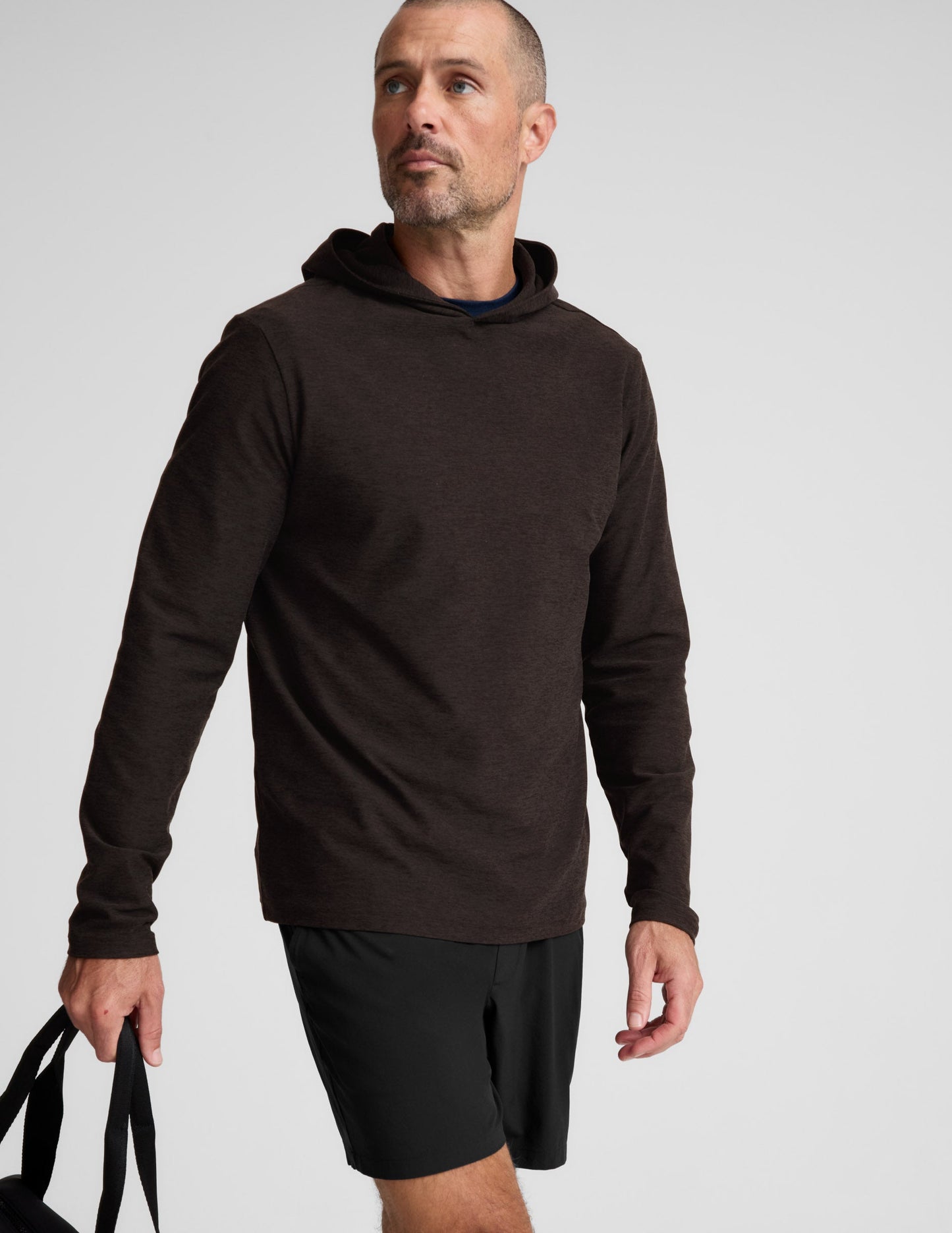 Beyond Yoga Spacedye Go-To Men's Hoodie