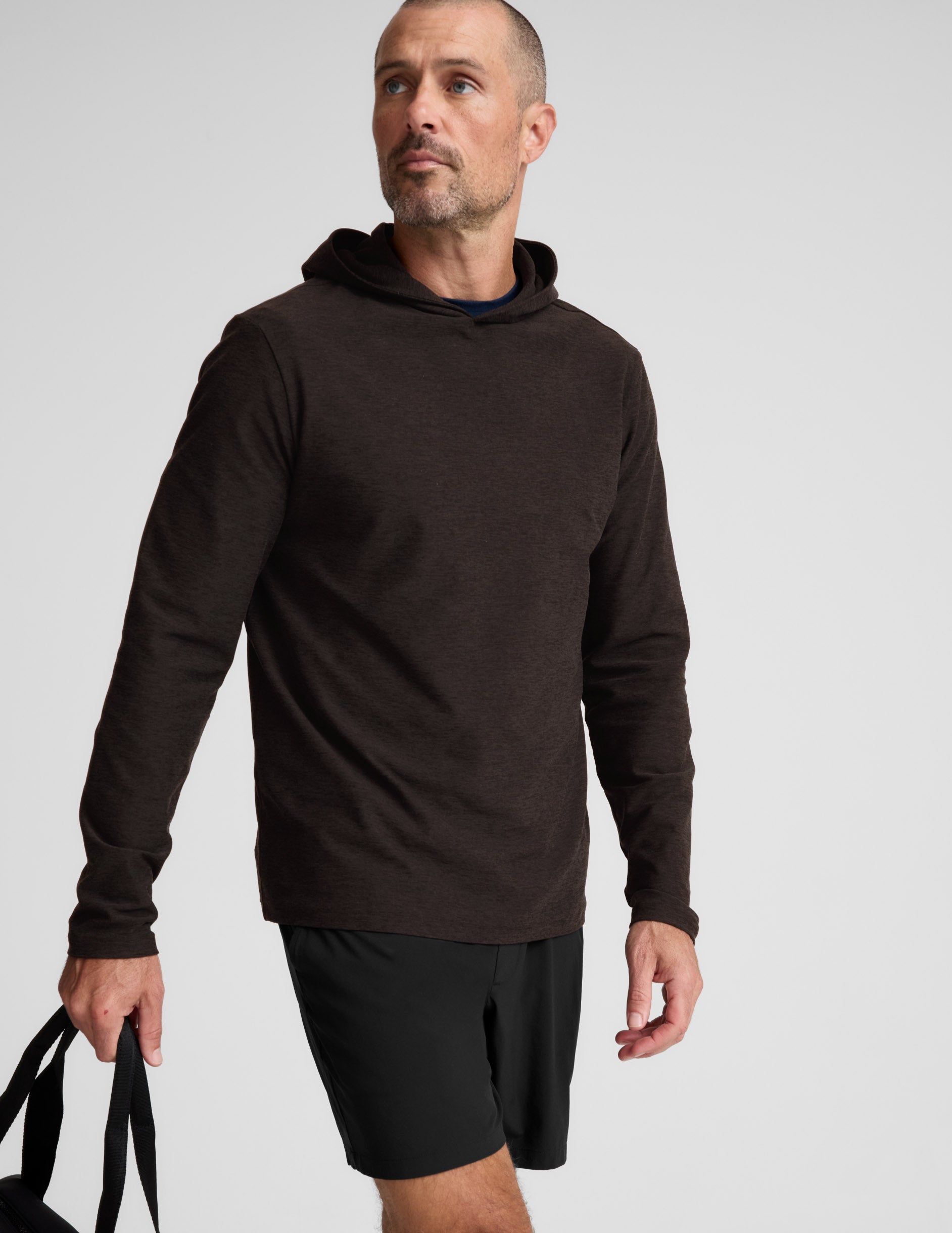 Beyond Yoga Spacedye Go-To Men's Hoodie