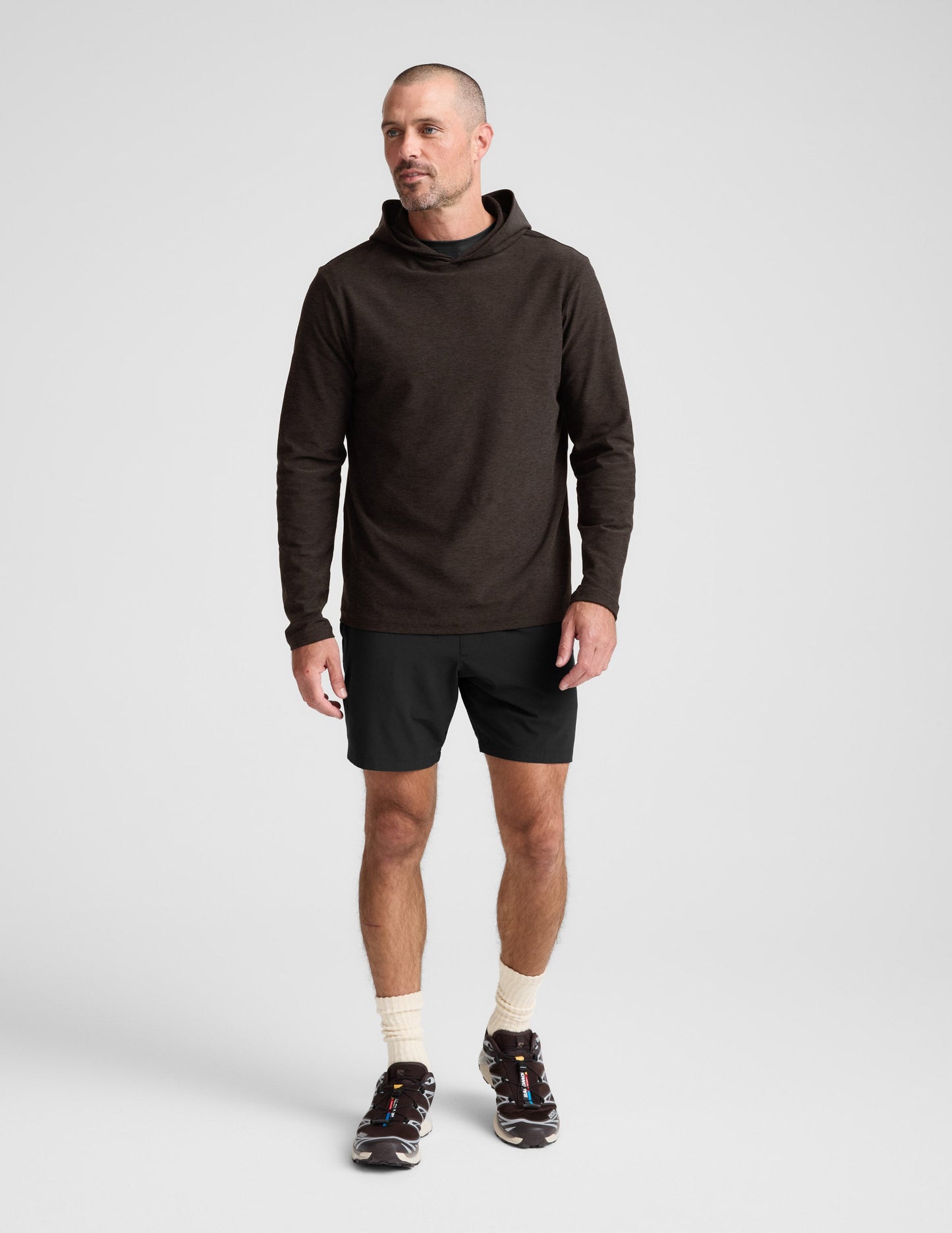 Beyond Yoga Spacedye Go-To Men's Hoodie