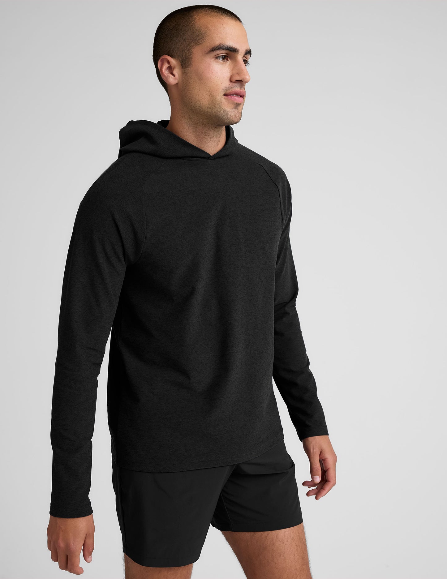 Beyond Yoga Spacedye Go-To Men's Hoodie