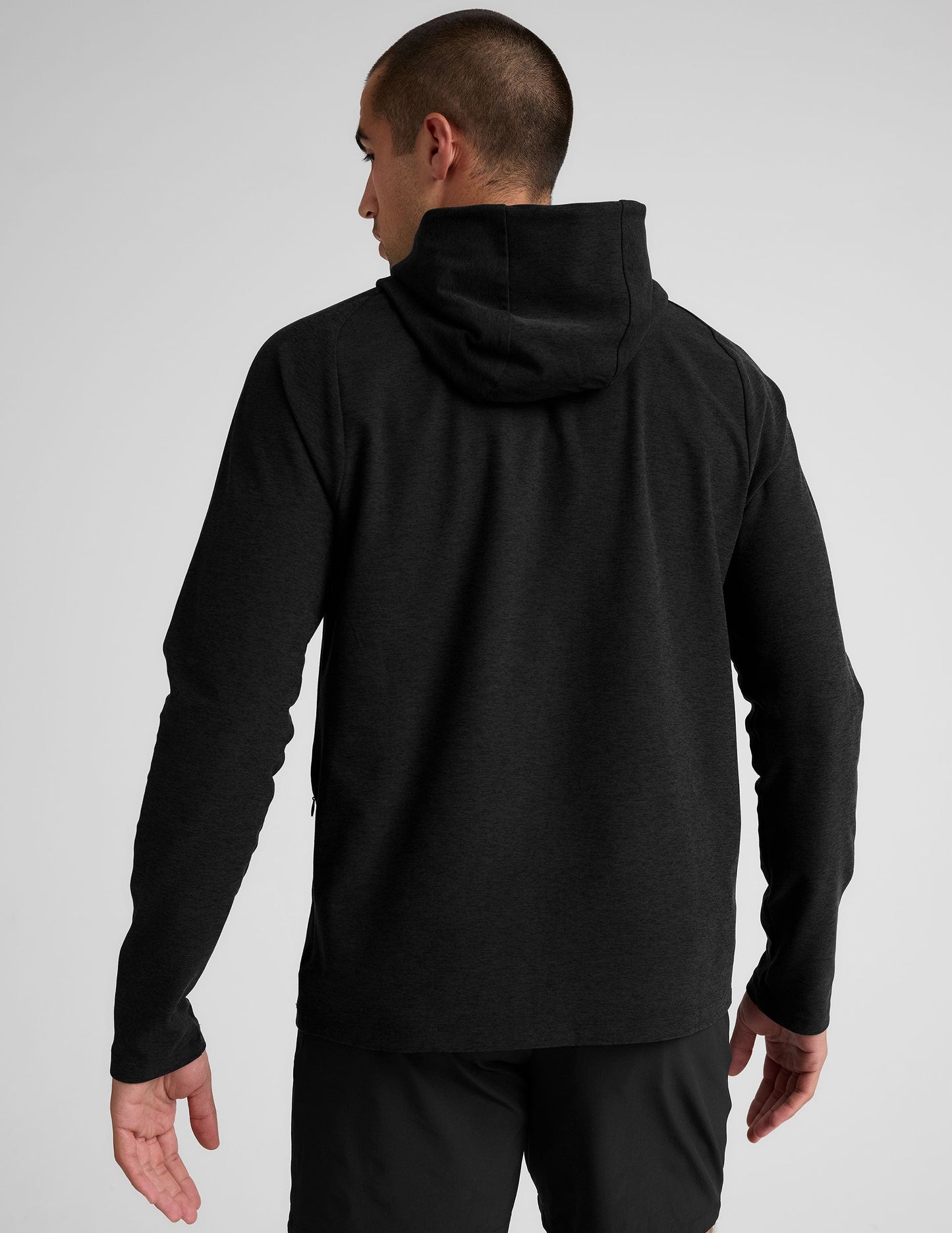 Beyond Yoga Spacedye Go-To Men's Hoodie