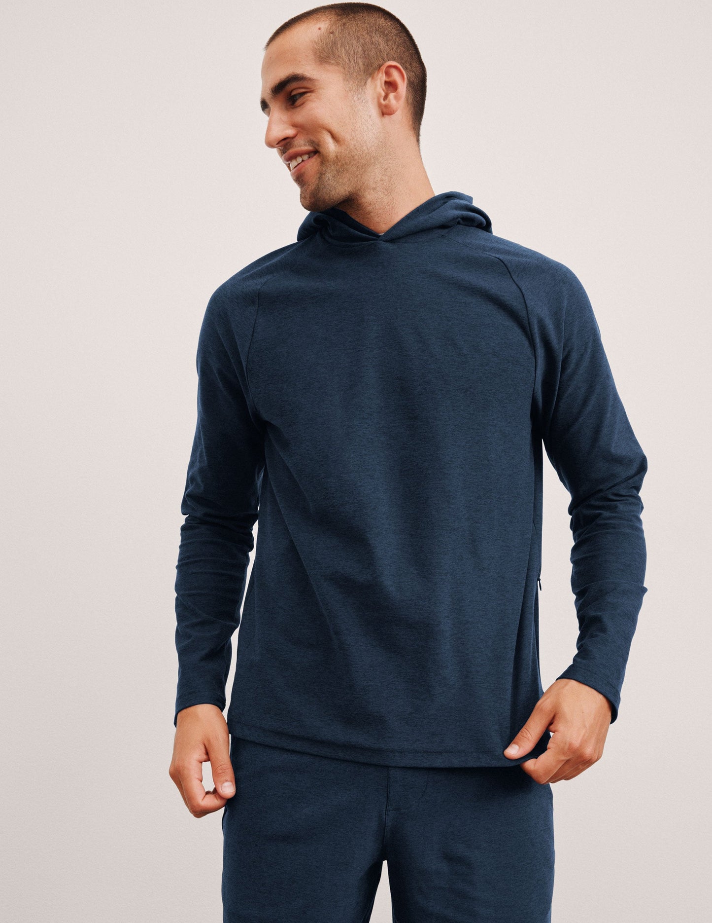 Beyond Yoga Spacedye Go-To Men's Hoodie
