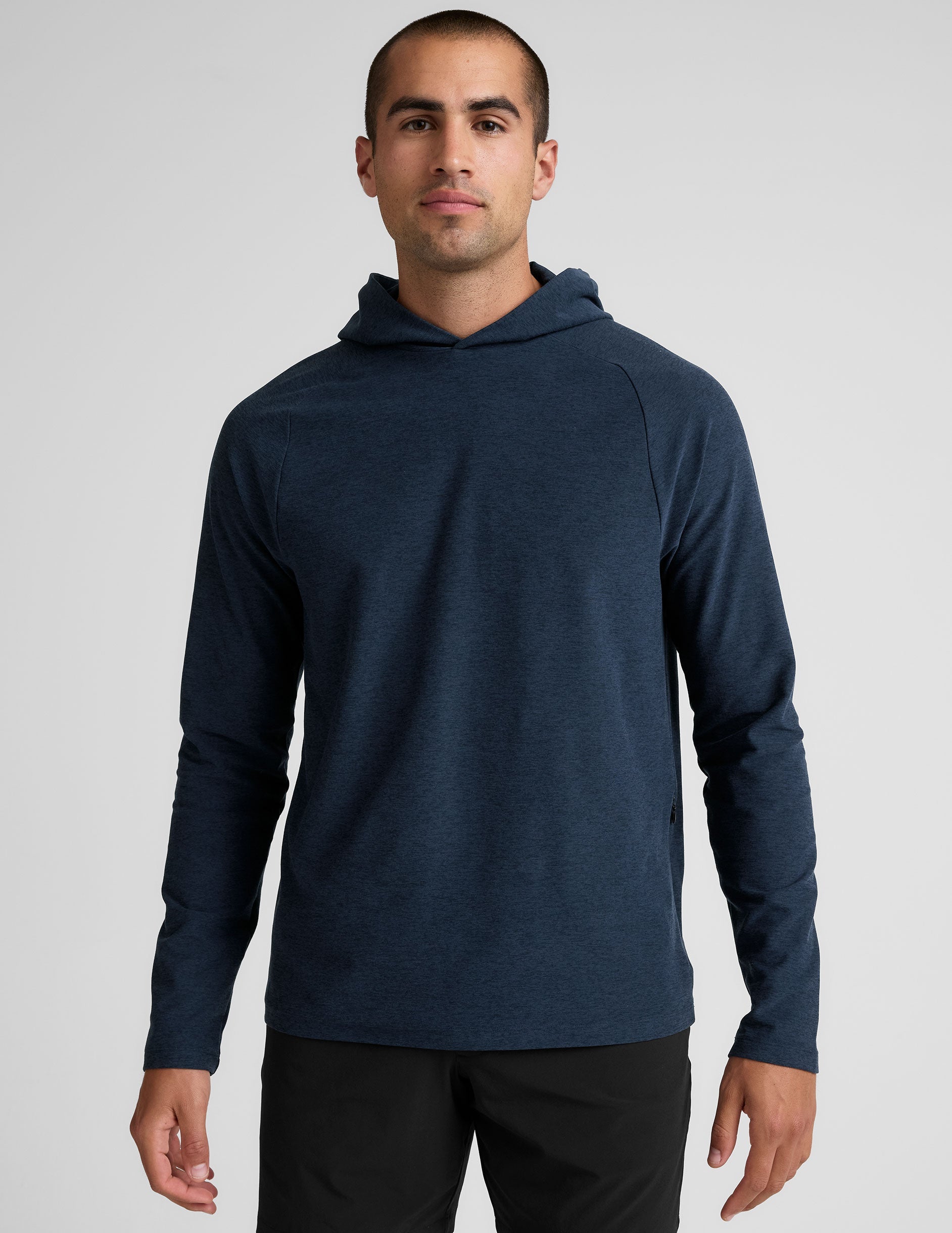 Beyond Yoga Spacedye Go-To Men's Hoodie