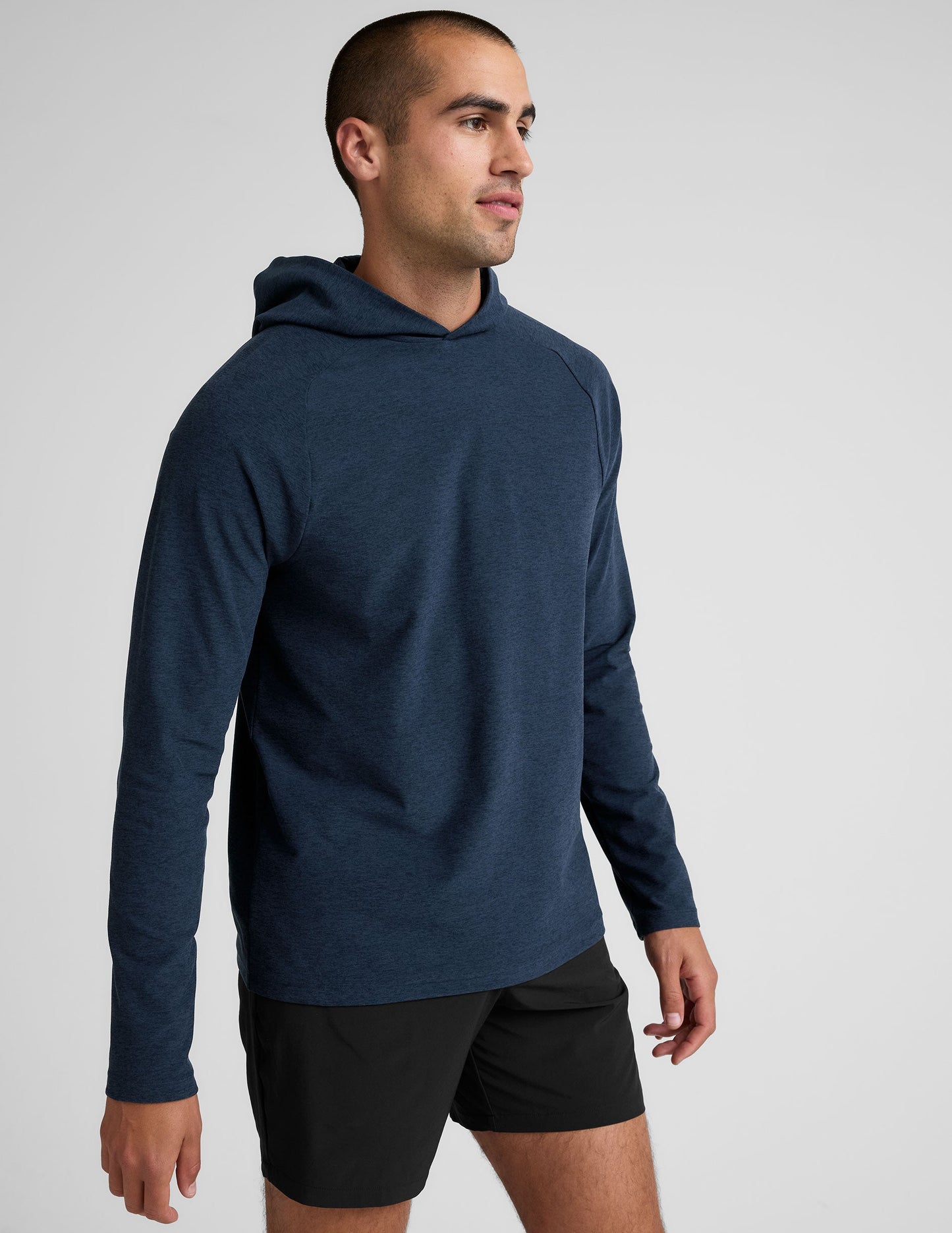 Beyond Yoga Spacedye Go-To Men's Hoodie