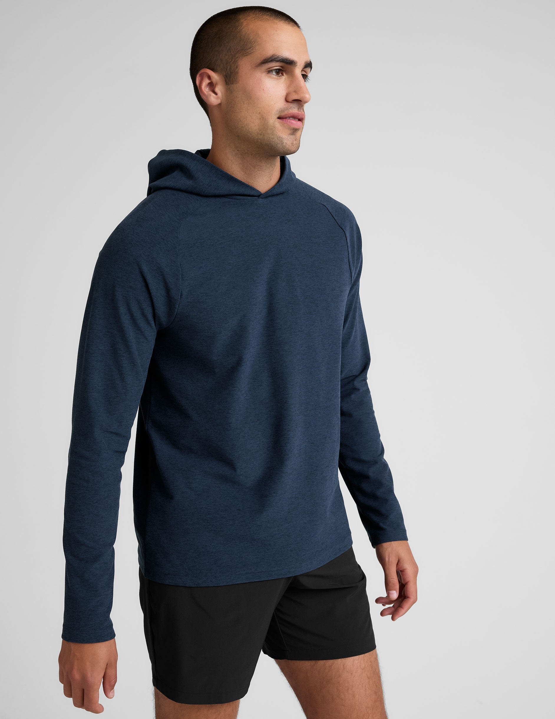 Beyond Yoga Spacedye Go-To Men's Hoodie