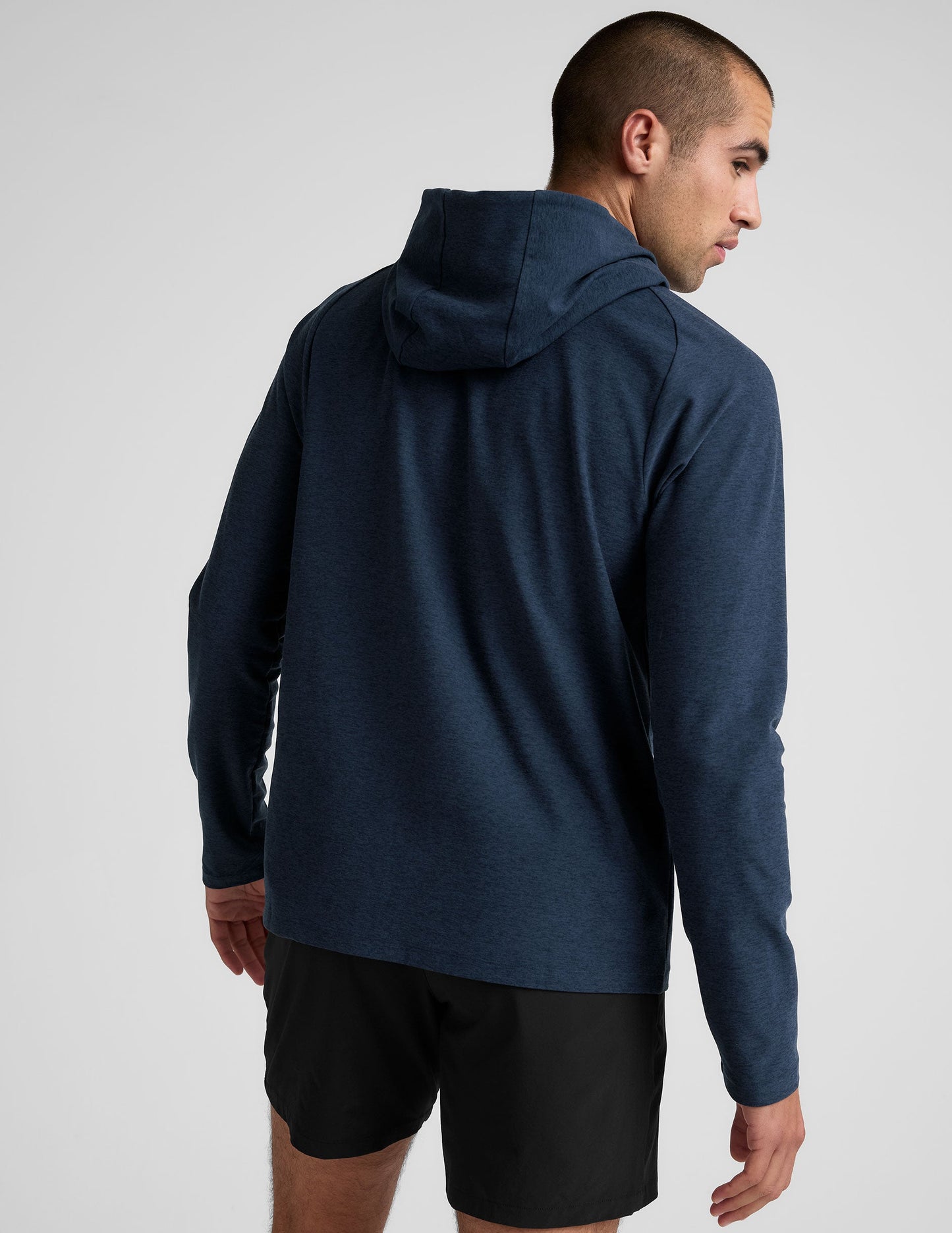 Beyond Yoga Spacedye Go-To Men's Hoodie