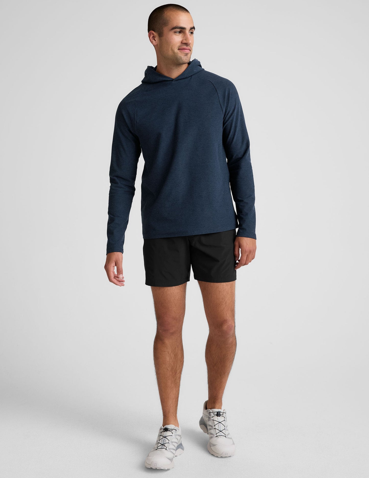 Beyond Yoga Spacedye Go-To Men's Hoodie