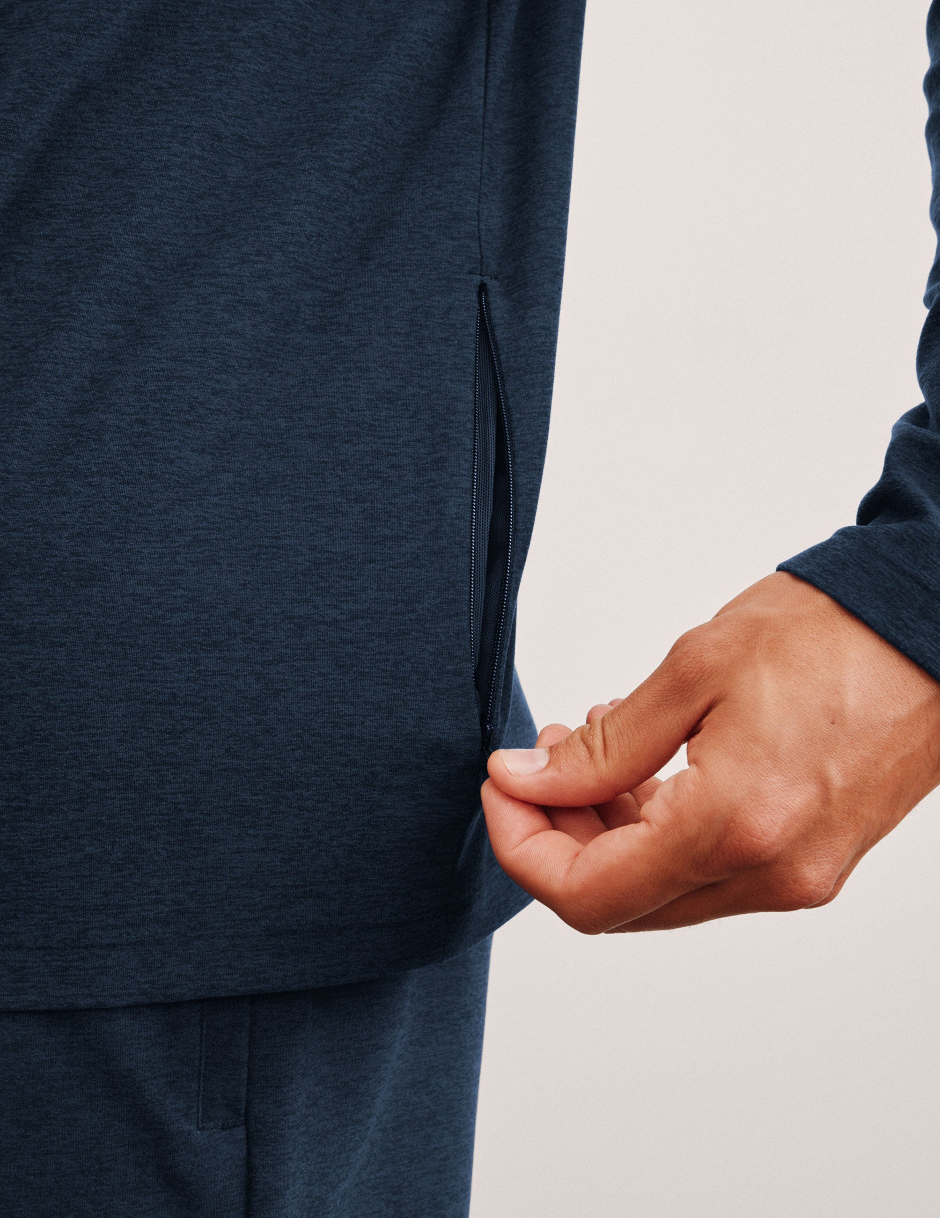 Beyond Yoga Spacedye Go-To Men's Hoodie