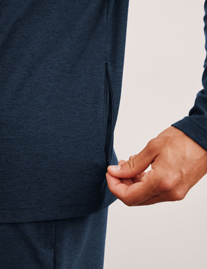 Beyond Yoga Spacedye Go-To Men's Hoodie
