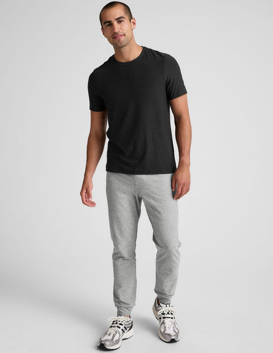 Beyond Yoga Men's Slim Fit Spacedye Freefit Jogger - Silver Mist
– Beyond Yoga