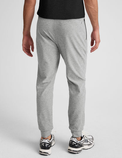 Beyond Yoga Men's Slim Fit Spacedye Freefit Jogger - Silver Mist
– Beyond Yoga