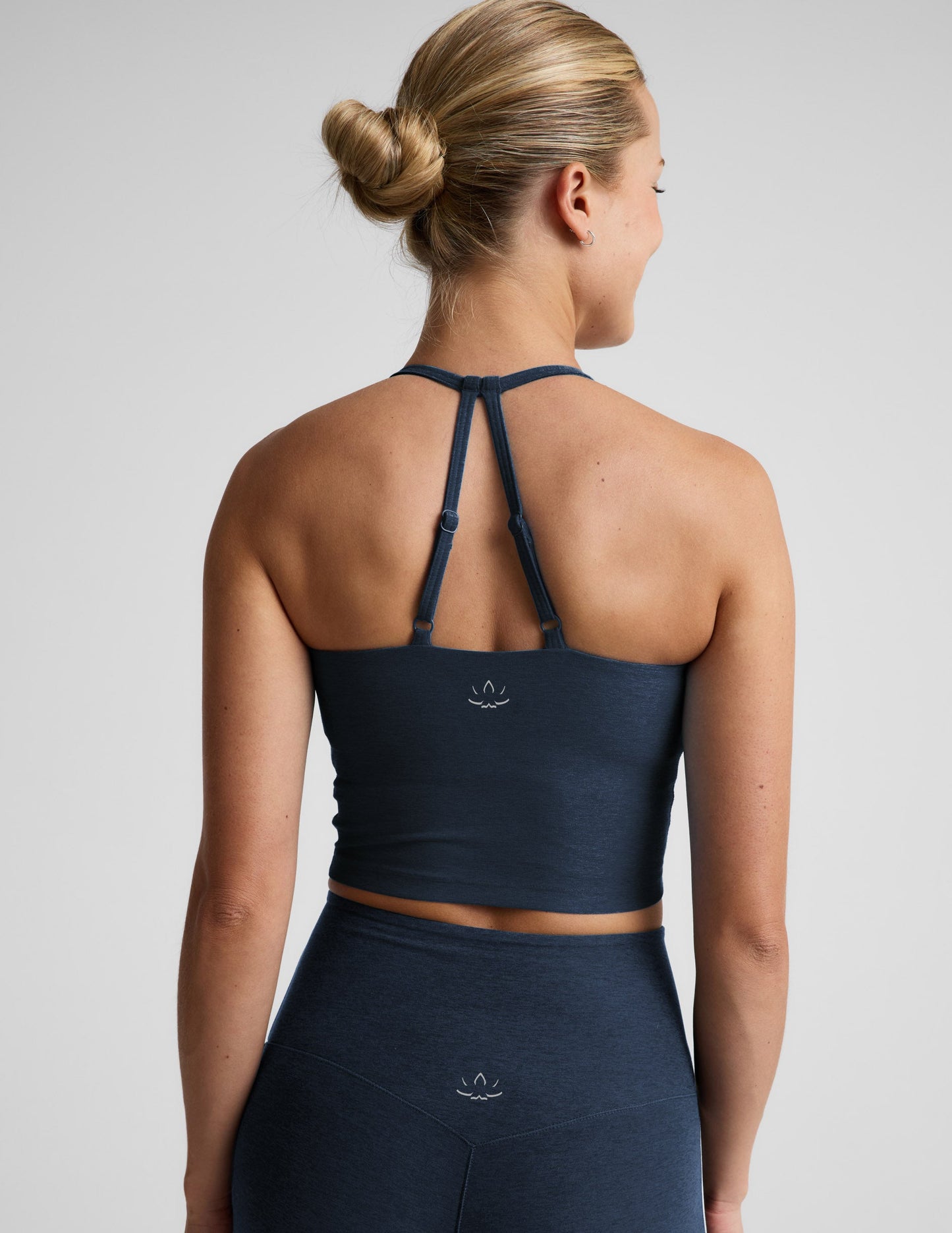 Beyond Yoga Spacedye Make It Strappy Tank