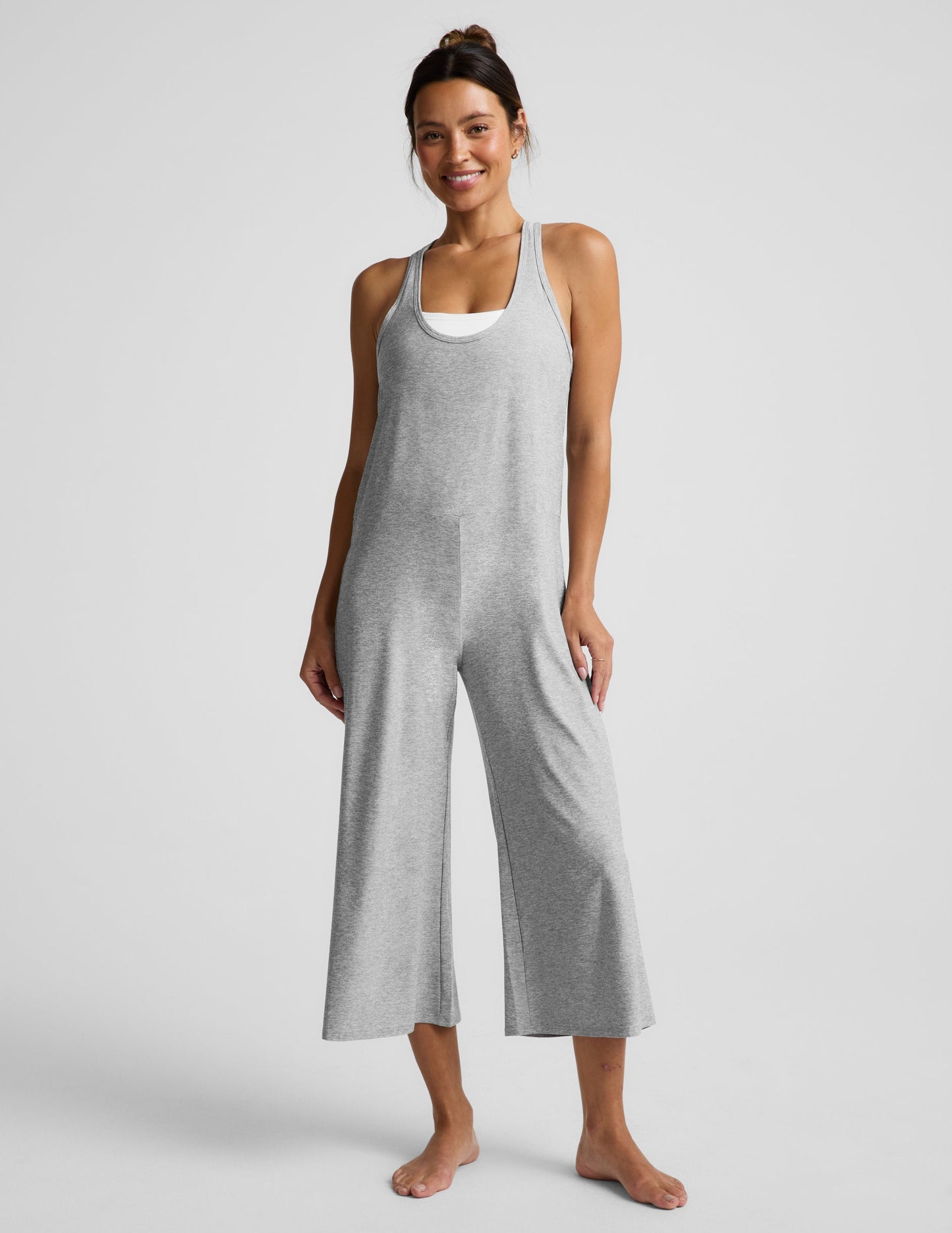 Beyond Yoga Featherweight Hang Loose Jumpsuit