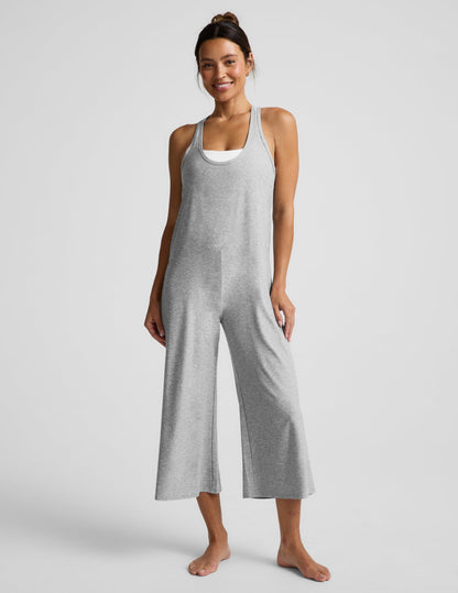 Beyond Yoga Featherweight Hang Loose Jumpsuit