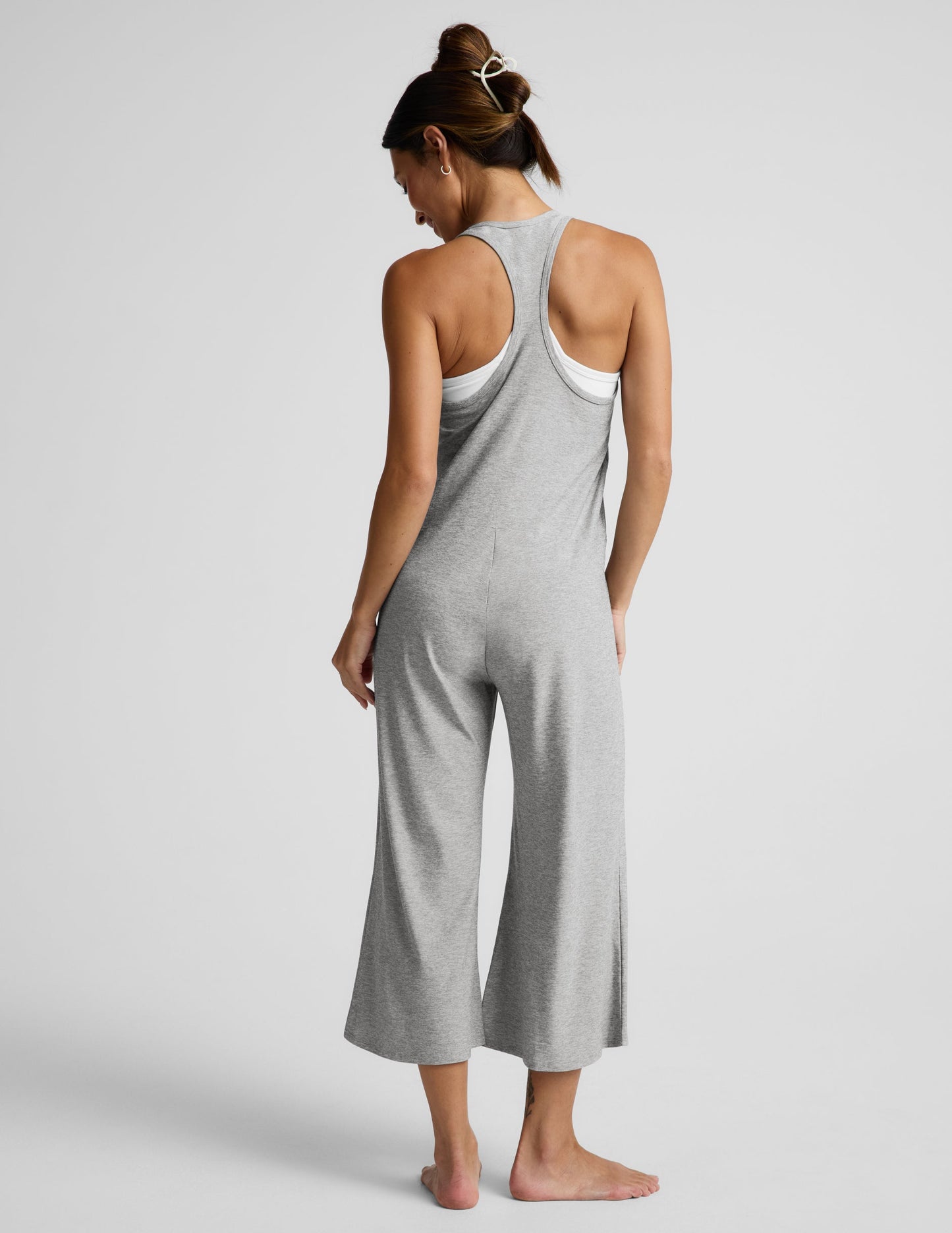 Beyond Yoga Featherweight Hang Loose Jumpsuit