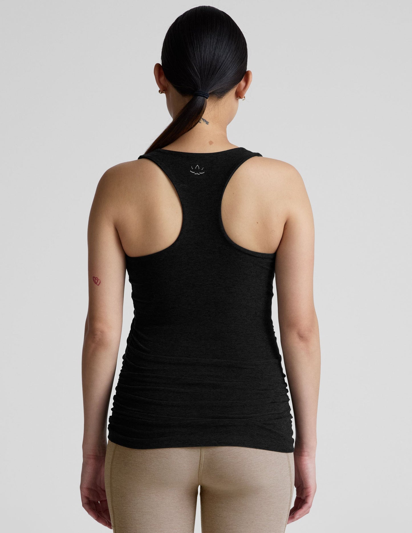 Beyond Yoga Spacedye Bases Covered Maternity Tank