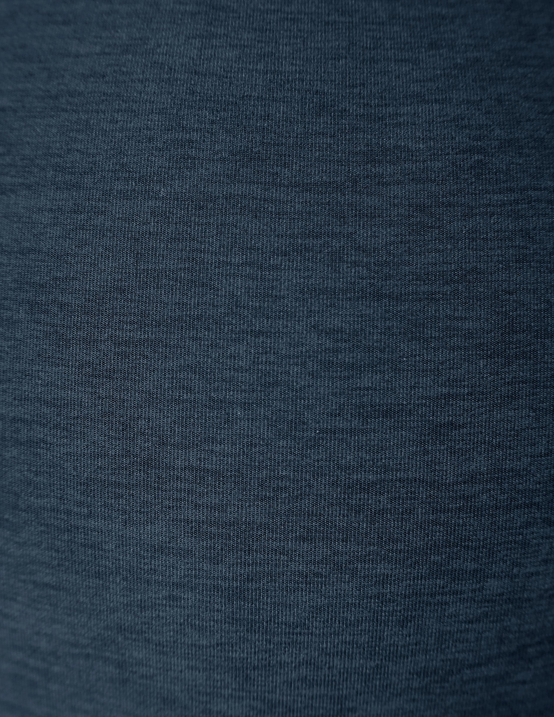 Beyond Yoga Women's High Waisted Spacedye Maternity Jogger - Navy