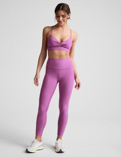 Beyond Yoga Spacedye Caught In The Midi High Waisted Legging
