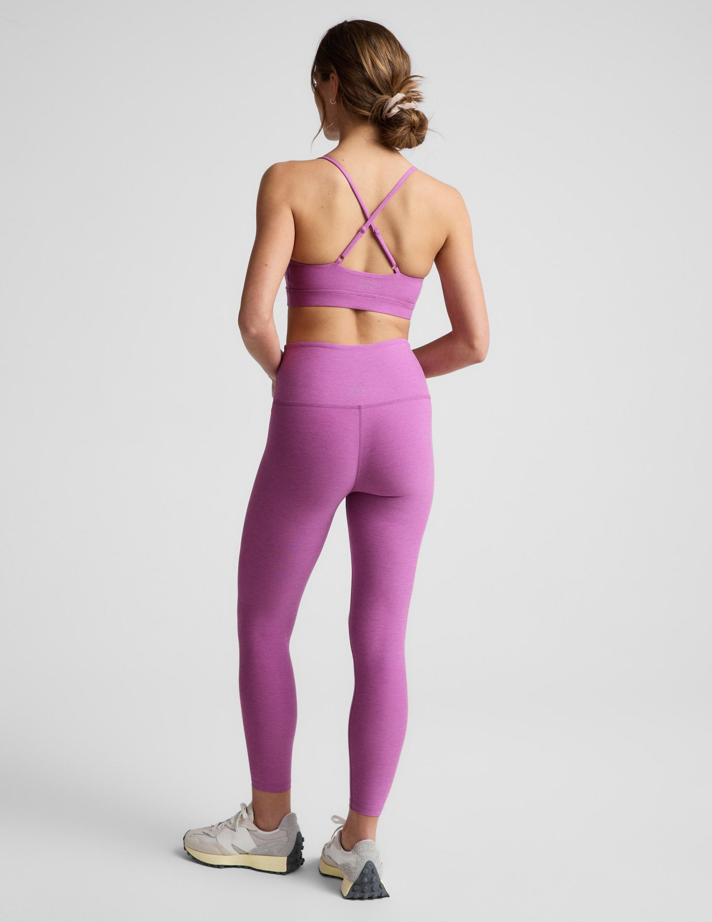Beyond Yoga Spacedye Caught In The Midi High Waisted Legging