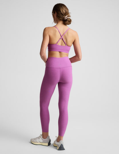Beyond Yoga Spacedye Caught In The Midi High Waisted Legging