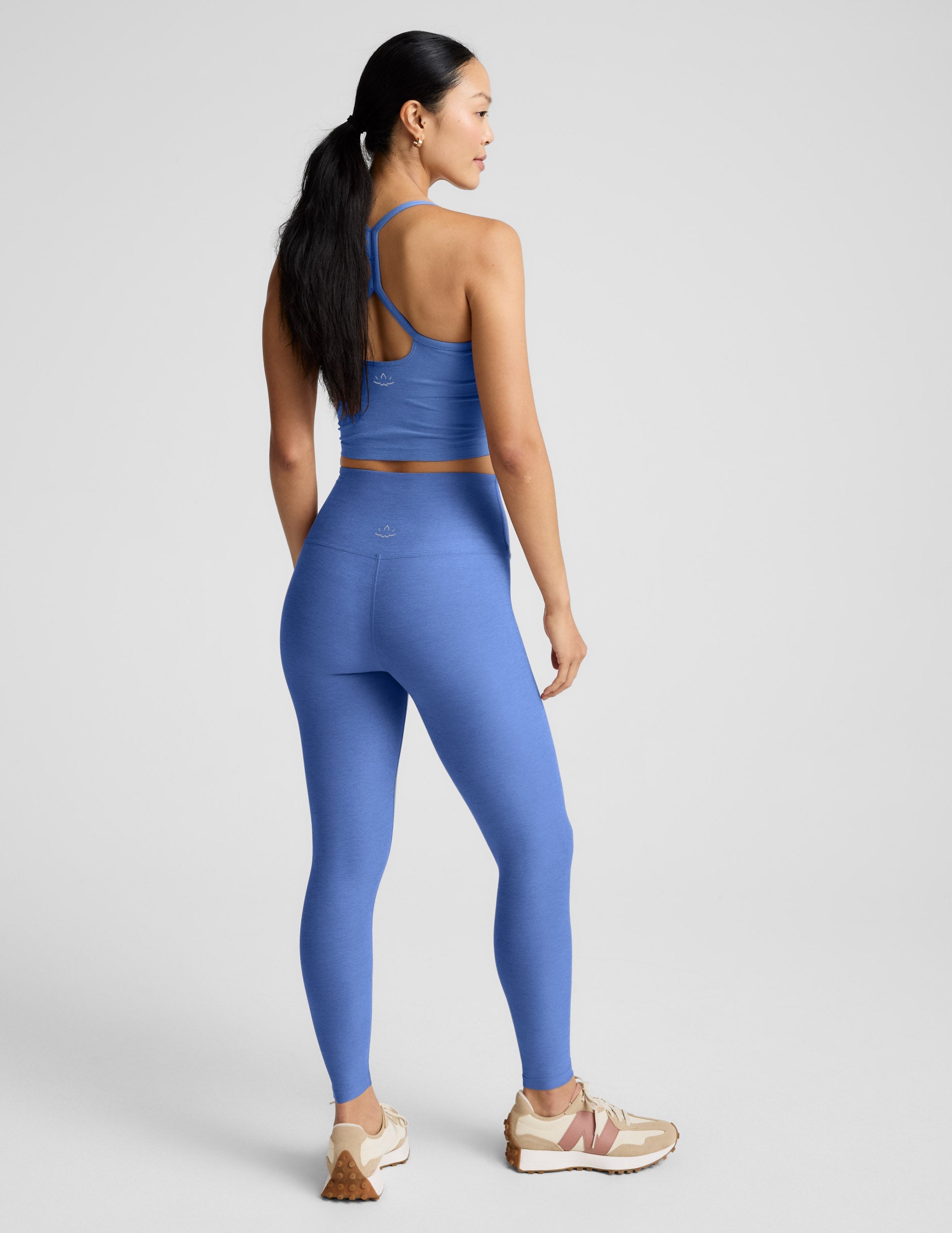 Beyond Yoga Spacedye Caught In The Midi High Waisted Legging