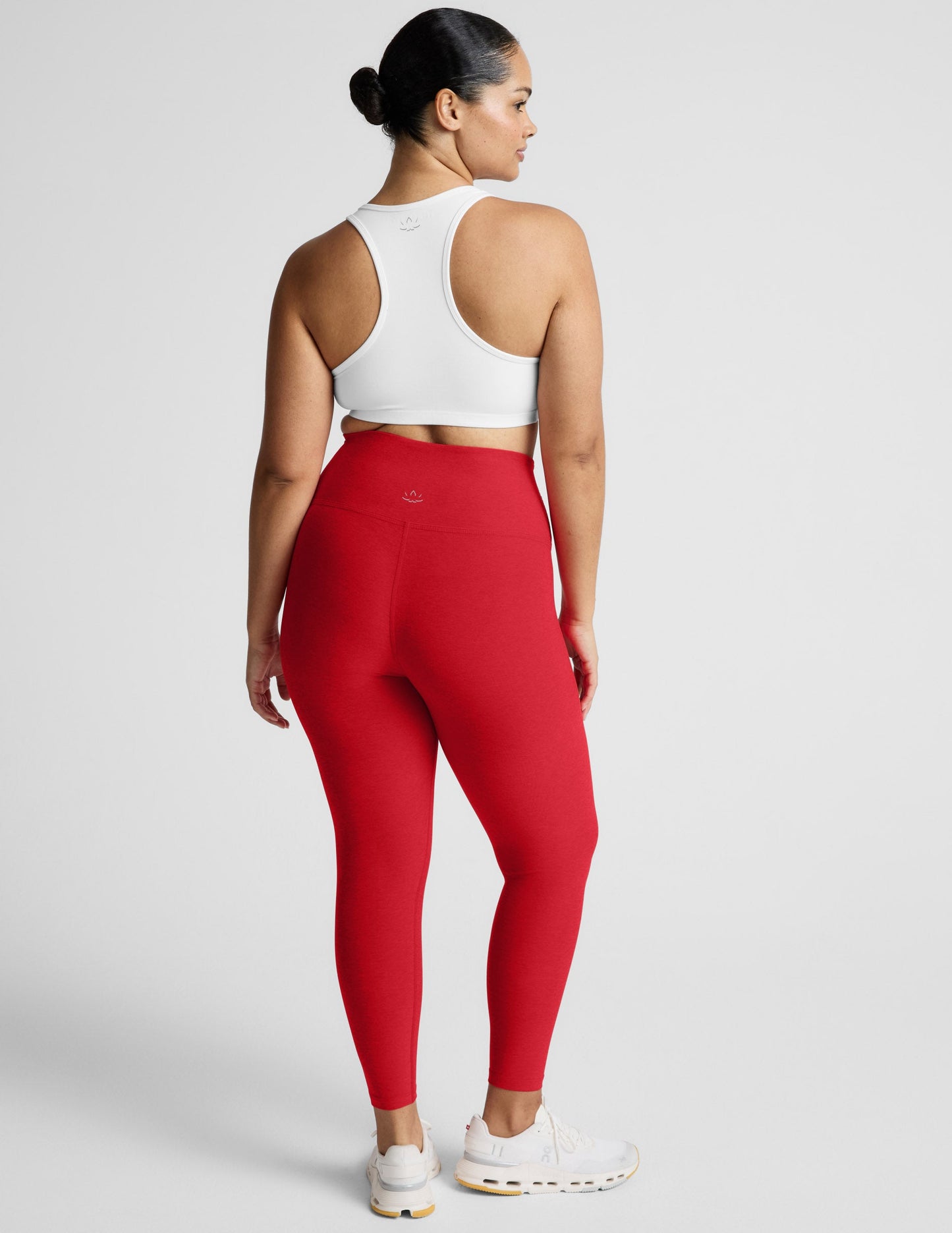 Beyond Yoga Spacedye Caught In The Midi High Waisted Legging