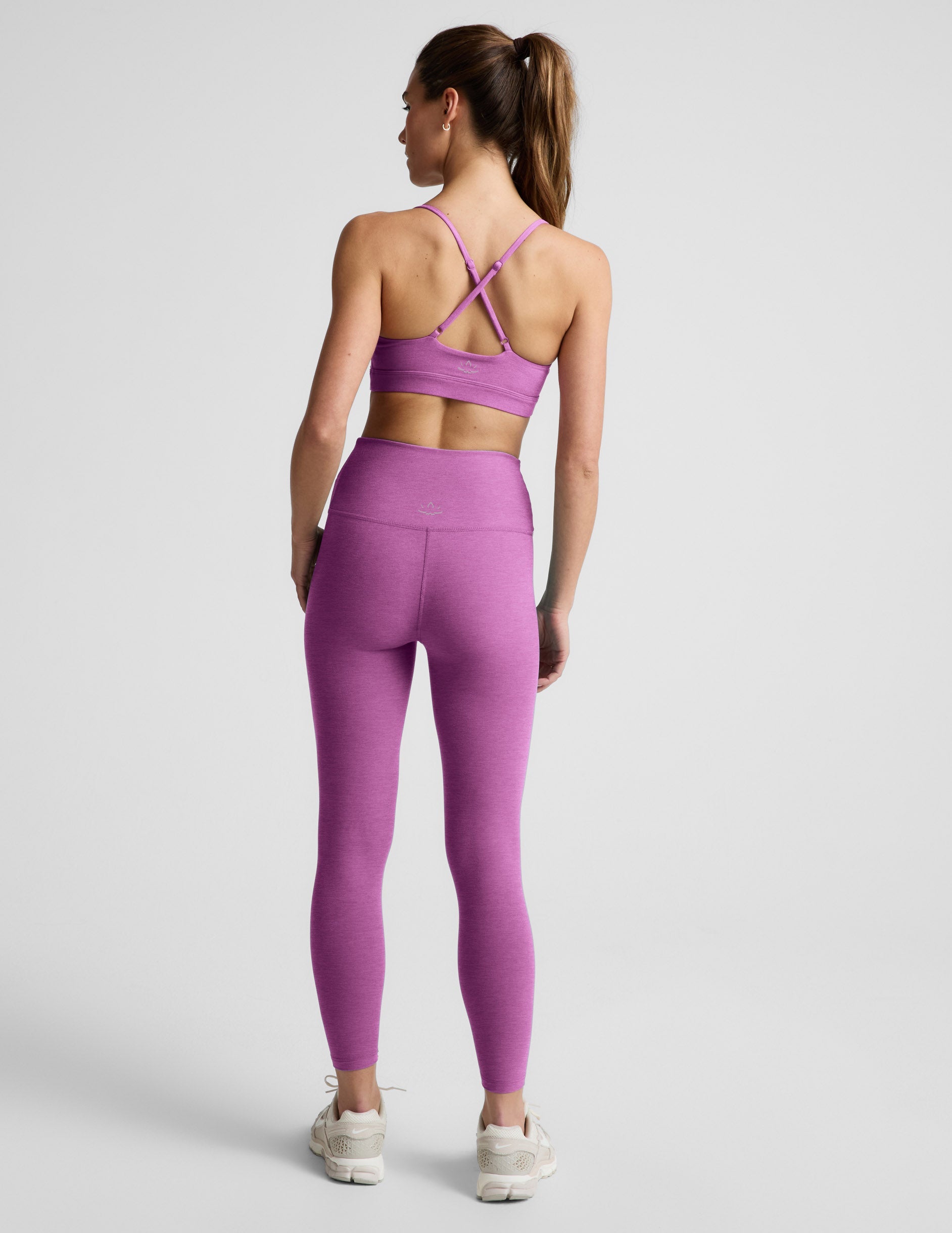 Beyond Yoga Spacedye At Your Leisure High Waisted Midi Legging