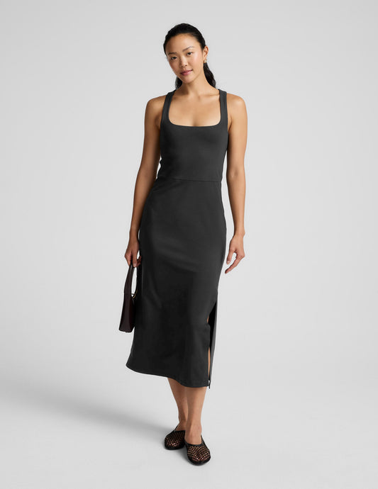 Beyond Yoga Getaway Dress