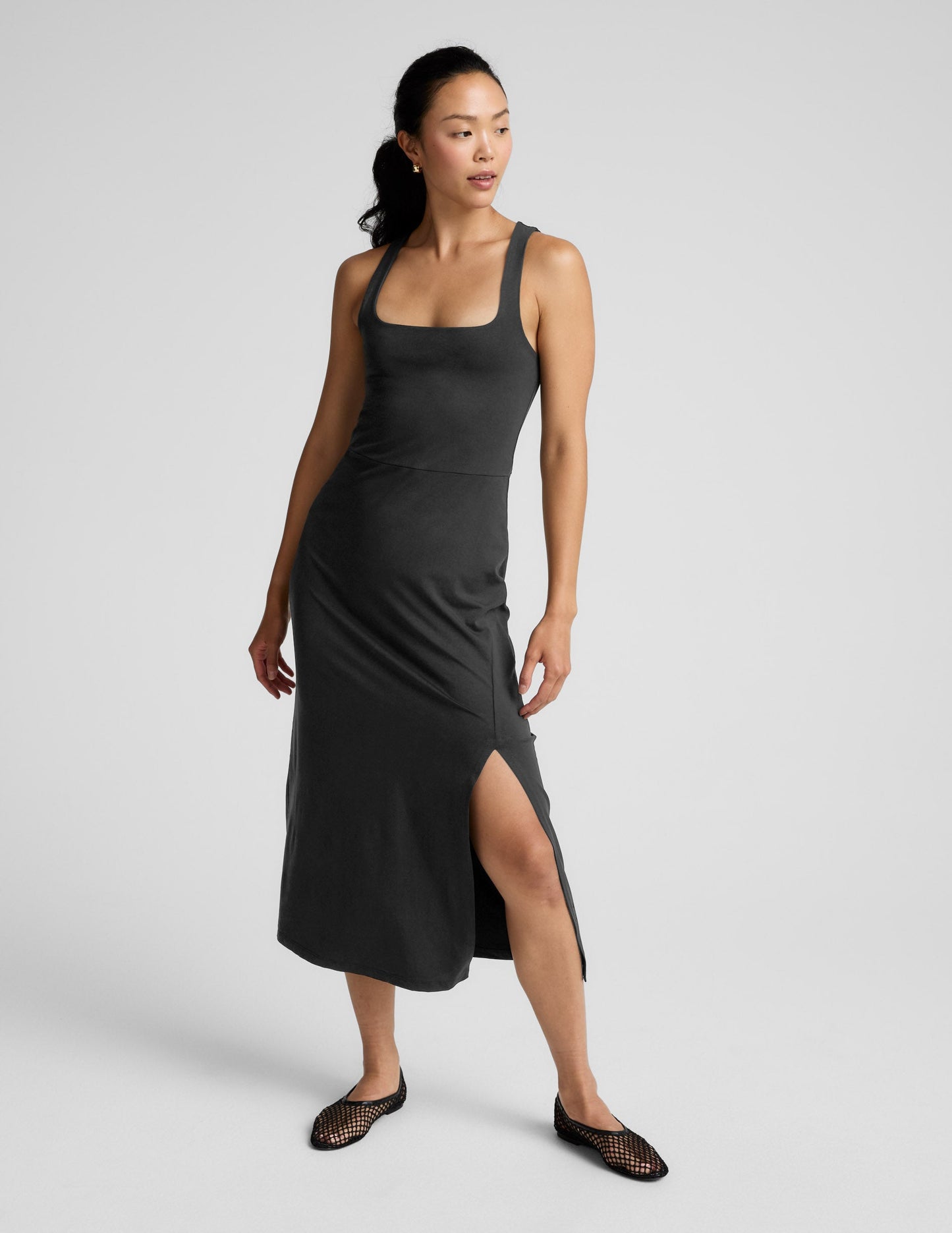 Beyond Yoga Getaway Dress