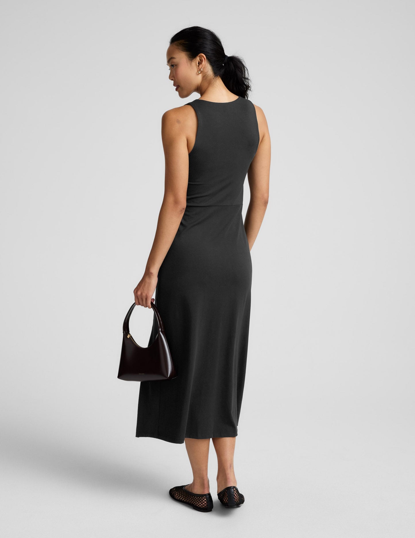 Beyond Yoga Getaway Dress