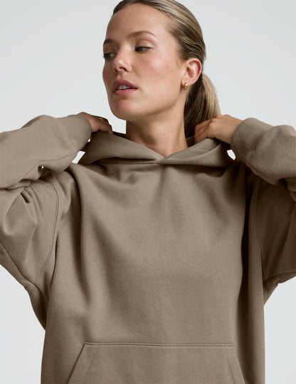 Beyond Yoga LuxeFleece Classic Oversized Hoodie