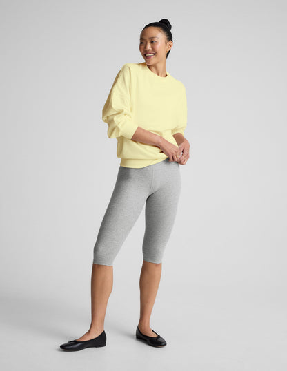 Beyond Yoga LuxeFleece Oversized Sweatshirt