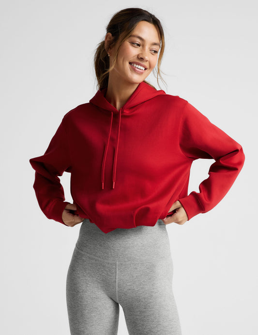 Beyond Yoga In The Flow Hoodie