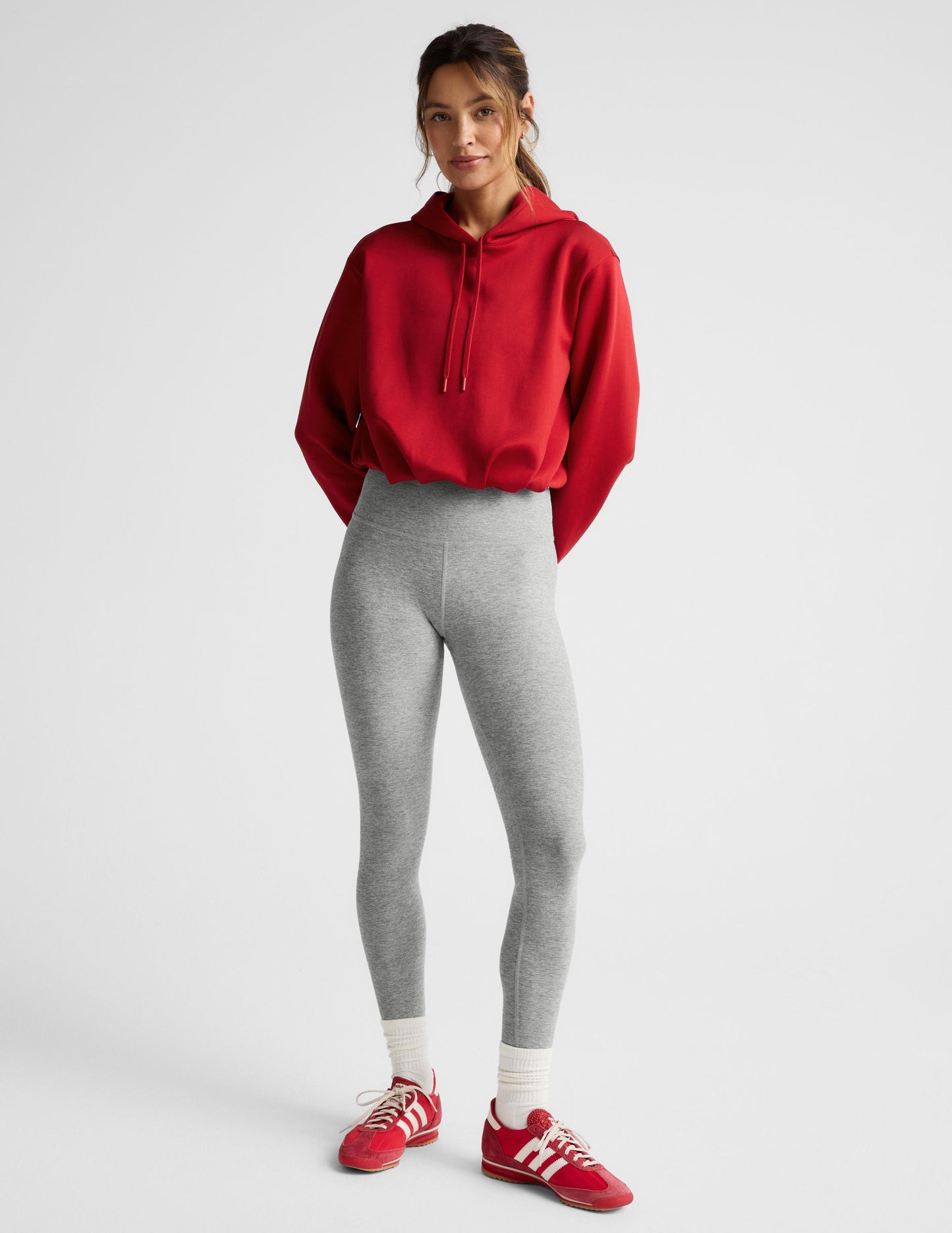 Beyond Yoga In The Flow Hoodie