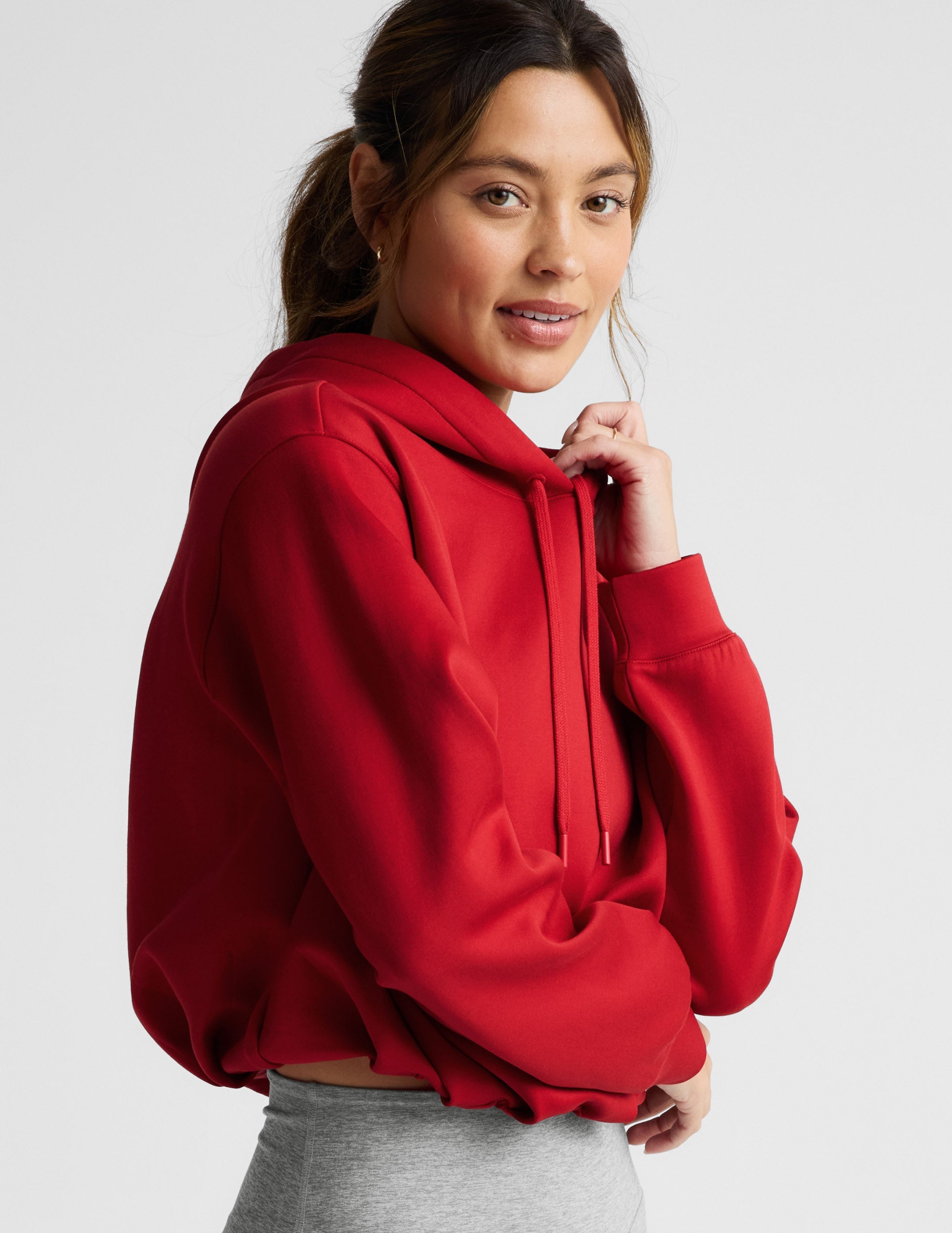 Beyond Yoga In The Flow Hoodie